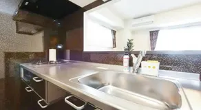 Suncourt Hondori Garden Hills / Vacation STAY 7592 - Image 4