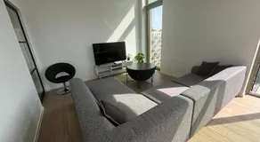 Splendid Penthouse in City Center with Water View - Image 2
