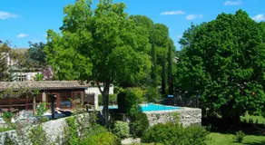 Logis des Magnans -Les terrasses du Coutach - - Image 5