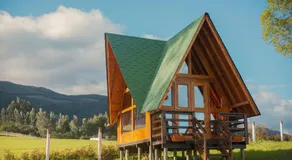 Hotel Reserva Campestre LA CABAÑA GLAMPING - Image 5