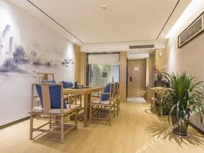 Bo'an International Hotel (Shangqiu Suiyuan Wanda Plaza) - Image 3