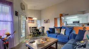 Royal Paradise at Avalon Clearwater - Pool & Free Parking - 10 Min Drive to Clearwater Beach - Image 2