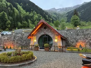 Özen Villa Uzungöl - Image 4