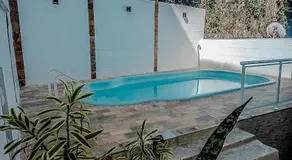 Cobertura com vista panorâmica, piscina, garagem e churrasqueira - Image 5