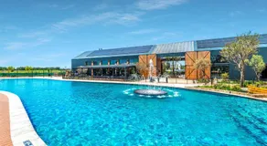 Lagoon Aparthotel - Image 3