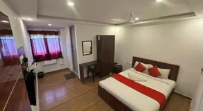 Hotel New Cresent park - Image 2
