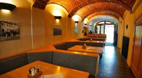 Penzion Markus - Pivovar - Brewery Frymburk - Image 4