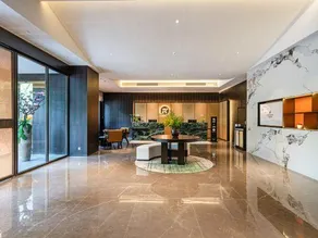 Minshan Rezen Hotel Luzhou - Image 5