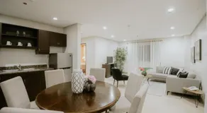 Sta Barbara Residence Hotel - Image 4