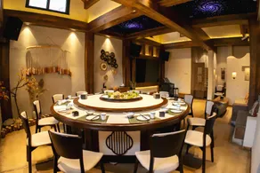 Yan'an Wuli Hongyao Cave Hotel - Image 4
