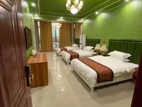 Anshun Longbao Hotel - Image 4