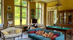 Château de Contay Guesthouse - 1753 - Image 2
