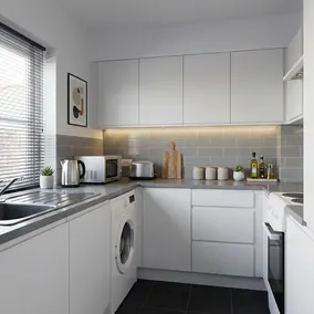 2BR Apartment in the Heart of Canterbury - Image 2