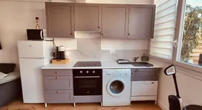 Votre COCON Niçois Appart Vue Mer - Image 4