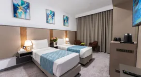 Araek Taiba Hotel - Image 3