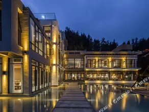 Zuoshe Linghai Boutique Hotel - Image 3