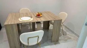 Apartamento de Diseno Madrid Cerca del Bernabeu - Image 5