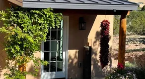 NEW Santa Fe Farmhouse Private & Intimate Retreat - Image 5