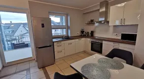 Wellnes Apartment mit Schwimmbadnutzung - Image 4