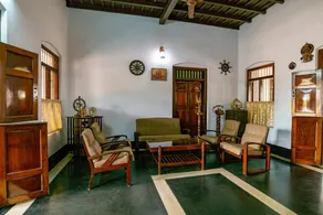 Tharavad Heritage Resort - Image 2