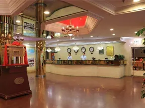 Tianzhu Hotel (Harbin Railway Station Airport Bus) - Image 4