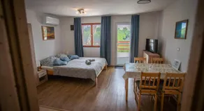 Csabagyöngye Apartman Badacsony - Image 2
