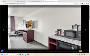Cobblestone Hotel & Suites - Image 3