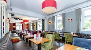 Corso, Zimmer & Cafe, Hotel Garni - Image 5