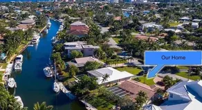 Waterfront Oasis on Intracoastal with Pool - Just Renovated - Image 2