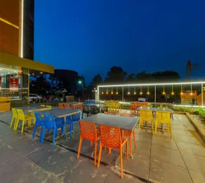Hotel Chiranjeevi - Image 3