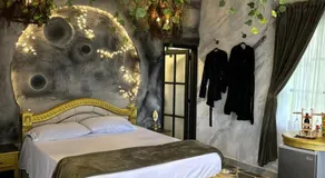 templo de piedra refugio espiritual - Image 2