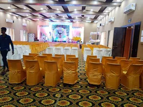 Hotel Rasika Inn - Image 5
