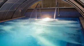 Luxury Hotel Siófok - Image 2