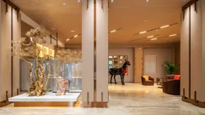 Sucha Hotel Wuzhou South Railway Station - Image 3