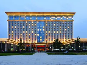 Huabei Hotel - Image 4
