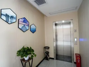 Riste Hotel (Luoxin industrial cluster, Xin'an County) - Image 3