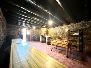 Great rural stone house with pool, Wifi and shared pool in San Miguel de Abona, Tenerife South - Image 4