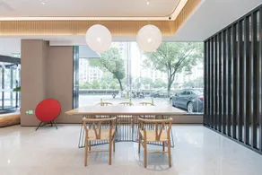 JI Hotel Jinhua Huancheng South Road - Image 3