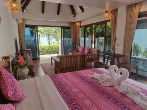 Soul Villas Phuket Beachfront Private Pool Villas - Image 2