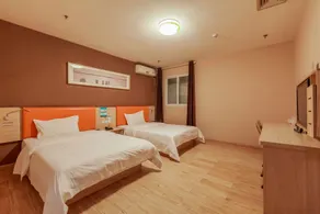 7Days Inn Chongqing fuling South Gate Mountain Pedestrian Street - Image 5