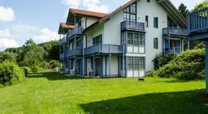Ferienland Sonnenwald Fewo 46 und Studio 50 in Schöfweg Bayerischer Wald - Image 4
