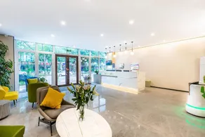 GreenTree Inn Beijing Yanqing District Gaota Road Express Hotel - Image 3