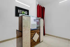Super Hotel O Vineet Khand Gomti Nagar Formally Raas Inn - Image 4