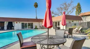 Shop, Hike & Sip Wine: Pleasanton Gem w/ Balcony! - Image 3