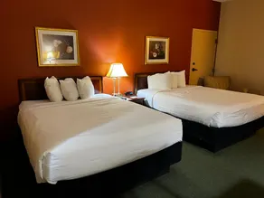 Hotel Mead Resorts & Conventions Center - Image 2