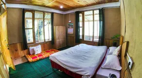 Tirthan Ecostay - Image 2