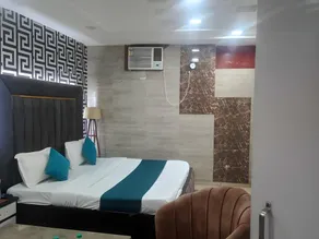 Hotel O Blue Garden - Image 2