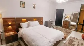 Hana pyramid hotel - Image 2