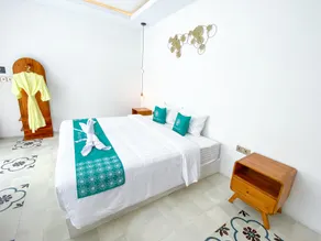Ubu Villa Tropicola - Near Yogyakarta City Center - Image 4