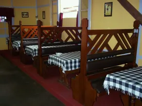 Dieng Kledung Pass Hotel & Restaurant - Image 3